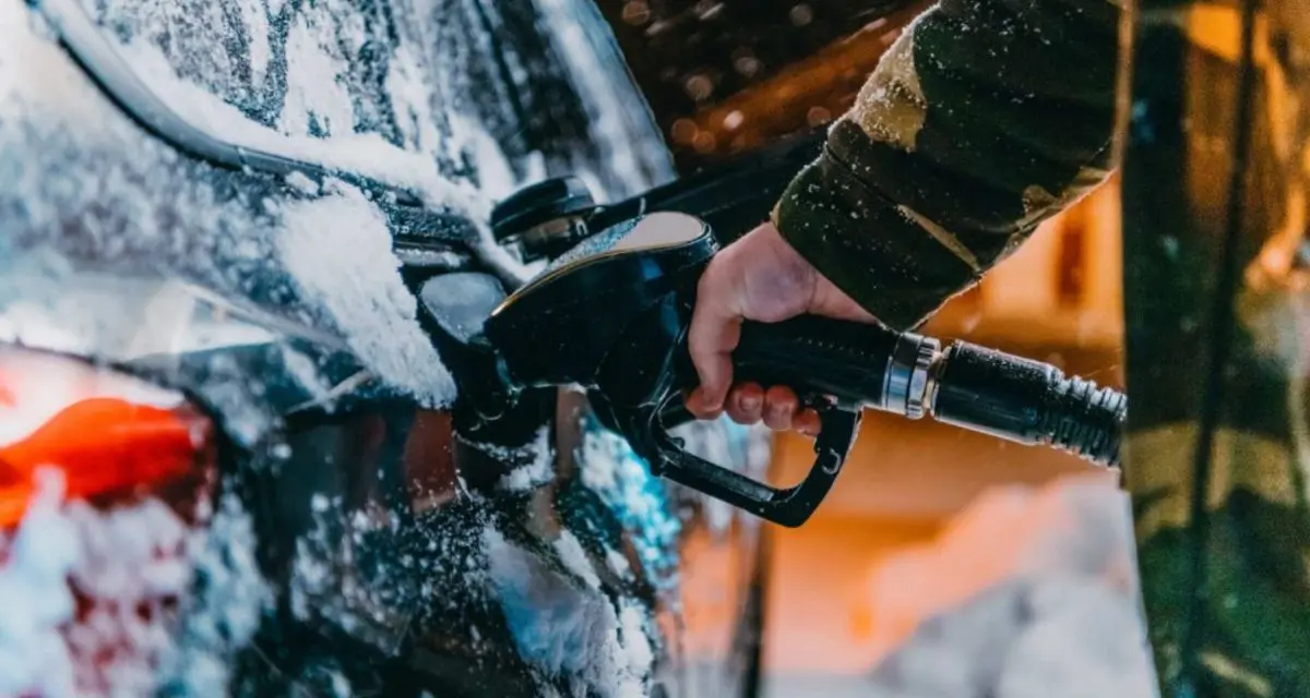 Estas recomendaciones te ayudaran a reducir el gasto de gasolina en invierno. Foto: cortesía