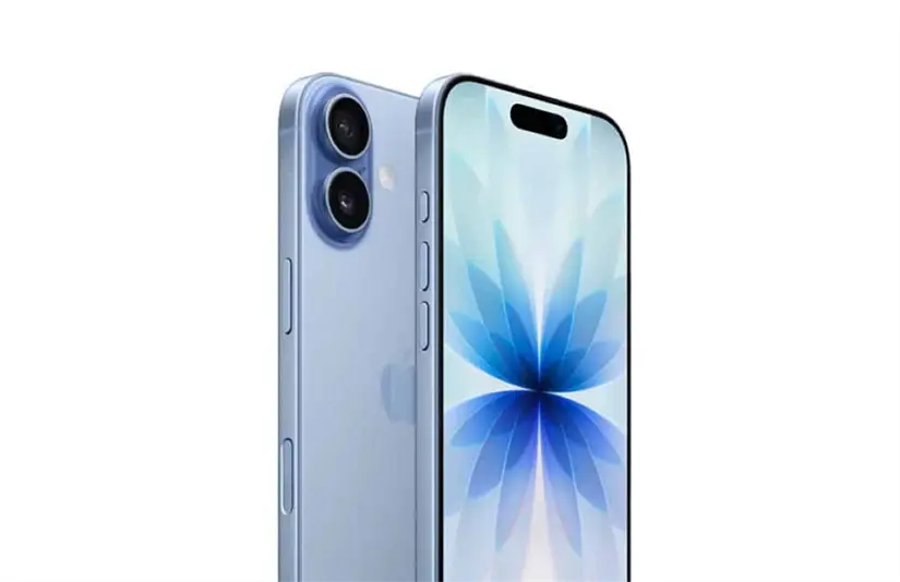 El iPhone 17 se mantiene entre los favoritos de la gama alta. Foto: Apple