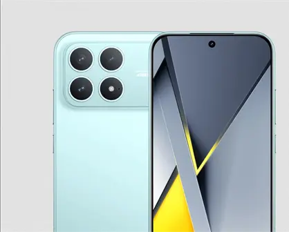 El mejor celular de Xiaomi para iniciar el 2026; precio equilibrado y potente