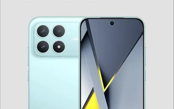 El mejor celular de Xiaomi para iniciar el 2026; precio equilibrado y potente