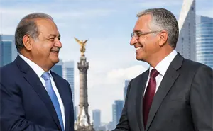 ¿Qué pasa si los empresarios de México no invierten en México? 