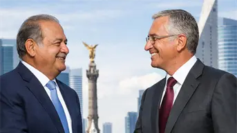 ¿Qué pasa si los empresarios de México no invierten en México? 