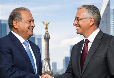 &iquest;Qu&eacute; pasa si los empresarios de M&eacute;xico no invierten en M&eacute;xico? 