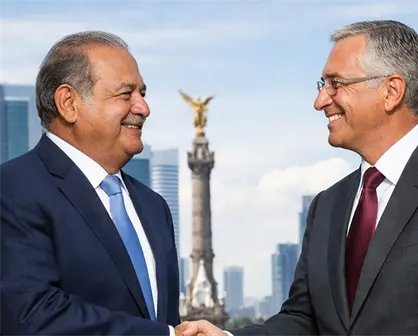 &iquest;Qu&eacute; pasa si los empresarios de M&eacute;xico no invierten en M&eacute;xico? 