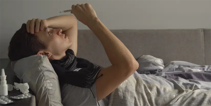 Los alimentos de temporada pueden ayudar preservar la salud en invierno. Foto: cortesía.