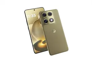 Filtran el Motorola Signature, un gama alta, que saldría con teleobjetivo de periscopio de 50 MP