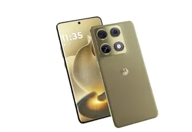 Filtran el Motorola Signature, un gama alta, que saldr&iacute;a con teleobjetivo de periscopio de 50 MP