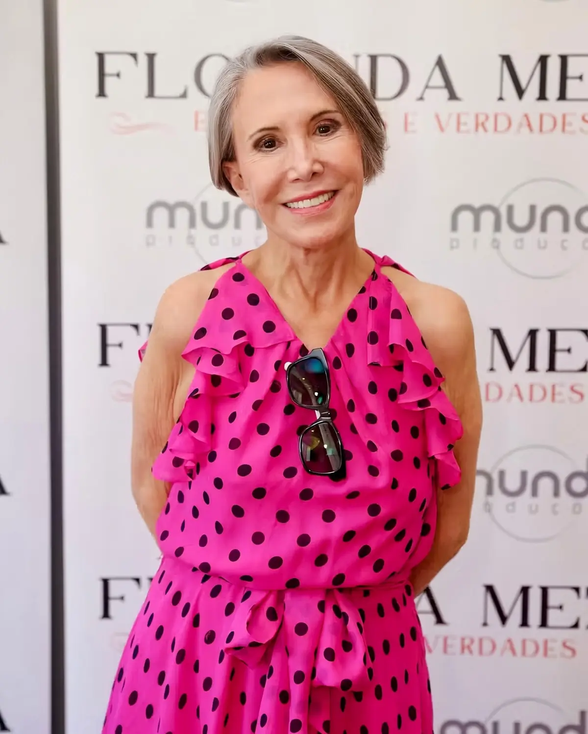 La mansión de Florinda Meza en Cancún también es una de sus propiedades destacadas. Foto: Cortesía.  