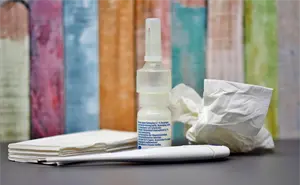 Influenza A H3N2: qué es, cómo se transmite y cuáles son sus principales síntomas