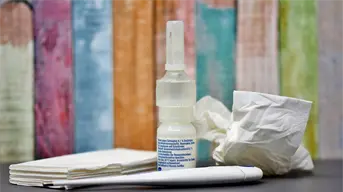 Influenza A H3N2: qué es, cómo se transmite y cuáles son sus principales síntomas