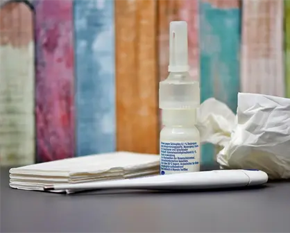 Influenza A H3N2: qu&eacute; es, c&oacute;mo se transmite y cu&aacute;les son sus principales s&iacute;ntomas