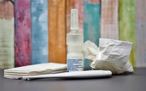 Influenza A H3N2: qu&eacute; es, c&oacute;mo se transmite y cu&aacute;les son sus principales s&iacute;ntomas