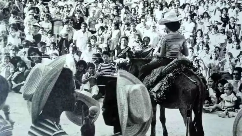 La canción fue un éxito inmediato. Foto: Cortesía