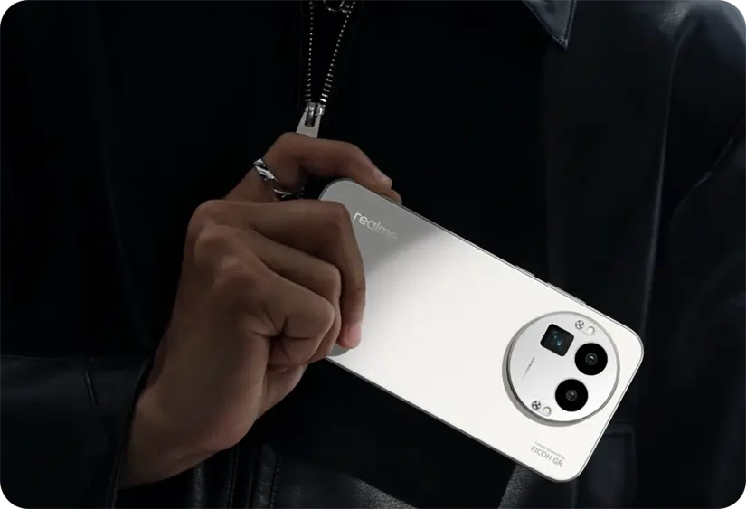 Sus cámaras invitan a experimentar. Foto: Cortesía