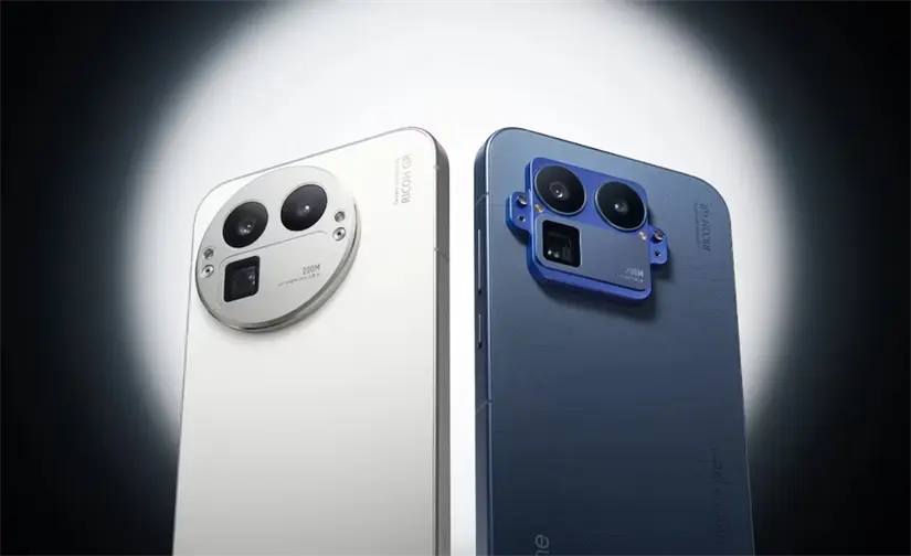 Incluye una gran batería en un espacio compacto. Foto: realme