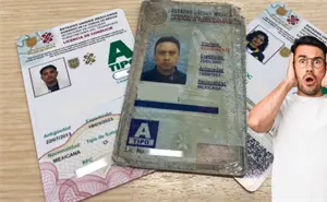 Licencias permanentes en CDMX que podrían cancelarse en 2026: listado y motivos