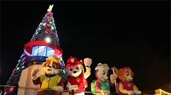 Los 4 municipios de Querétaro que tendrán desfile navideño este fin de semana