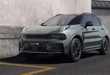 Lynk&Co llega a M&eacute;xico: &iquest;Qu&eacute; ofrece la nueva marca premium de autos?