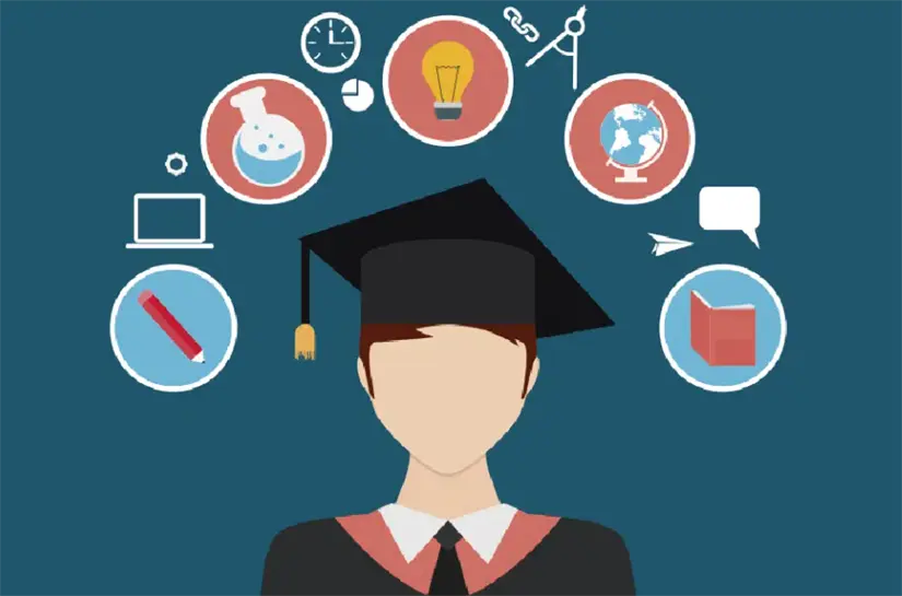 Estas son las carreras que más se han solicitado en los últimos diez años. Foto: cortesía.