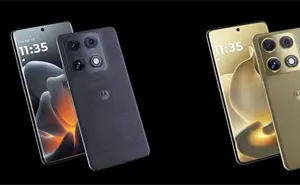 ¿Motorola Signature será mejor que los Moto Egde? Esto dicen las filtraciones