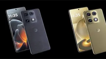 ¿Motorola Signature será mejor que los Moto Egde? Esto dicen las filtraciones