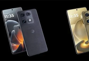&iquest;Motorola Signature ser&aacute; mejor que los Moto Egde? Esto dicen las filtraciones