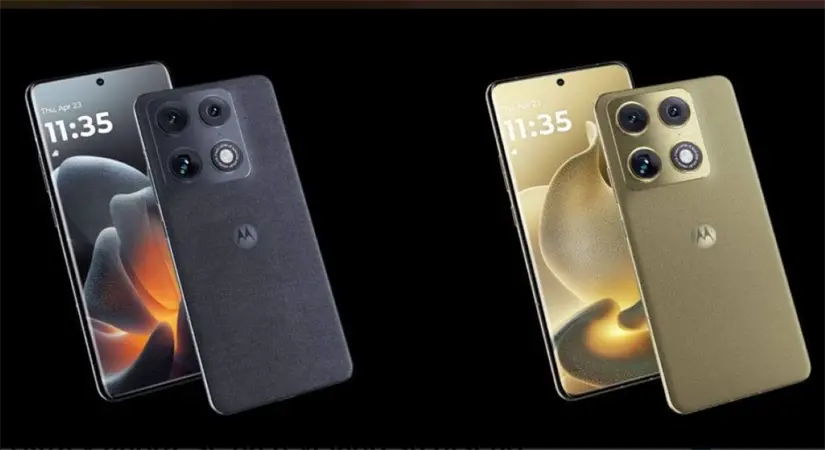 Motorola Signature sería lanzado con memoria RAM dr hasta 16 GB. Foto: Evan Blass