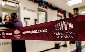 ¿Qué pasará con tus empeños tras el cierre del Nacional Monte de Piedad?