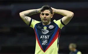 Nicolás Benedetti, una de las estrellas de la Liga MX, deja México; ahora jugará en España