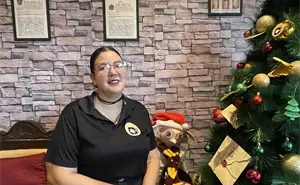 La magia de la amistad y el café en Pradera Dorada: la historia de Mary Castro y Dobby´s Café en Mazatlán