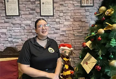 La magia de la amistad y el caf&eacute; en Pradera Dorada: la historia de Mary Castro y Dobby&acute;s Caf&eacute; en Mazatl&aacute;n