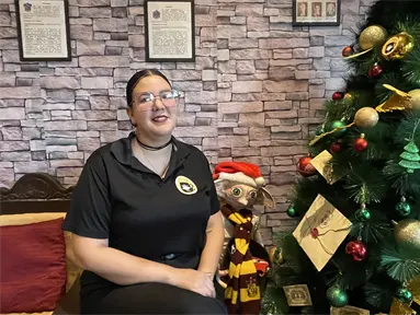 La magia de la amistad y el café en Pradera Dorada: la historia de Mary Castro y Dobby´s Café en Mazatlán