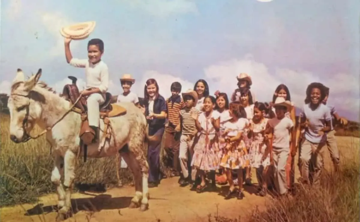 Conoce quién le dio vida a esta popular melodía. Foto: Cortesía