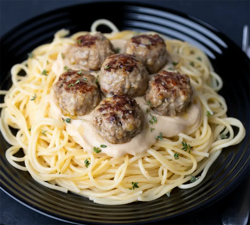 Esta receta puede alcanzar para ocho porciones. Foto: cortesía.