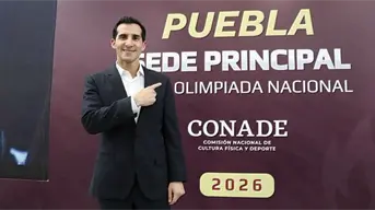 Revelan locaciones de la Olimpiada Nacional CONADE 2026; Puebla será sede principal
