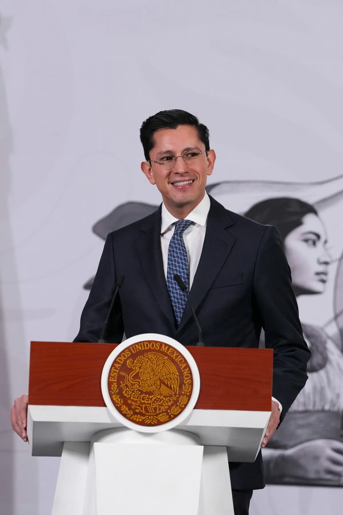 Roberto Velasco Álvarez.