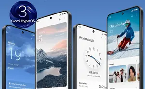 HyperOS 3 comienza su lanzamiento: ¿Qué celulares de Xiaomi recibirán la actualización?