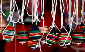 La verbena de Navolato es el lugar donde la memoria abraza a quienes vuelven a casa