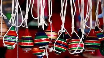 La verbena de Navolato es el lugar donde la memoria abraza a quienes vuelven a casa