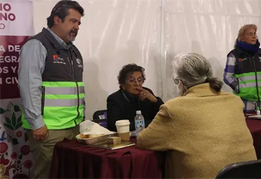 Activan Alerta Naranja por fr&iacute;o extremo en Tlalpan y Alerta Amarilla en cinco alcald&iacute;as de CDMX