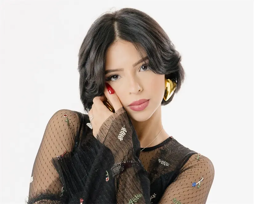 Conoce de cuanto es la fortuna que tiene Ángela Aguilar. Foto: Cortesía.  