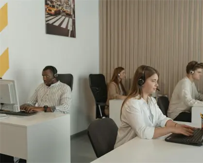 Analistas valoran la grabaci&oacute;n de llamadas como herramienta para mejorar la calidad de servicio