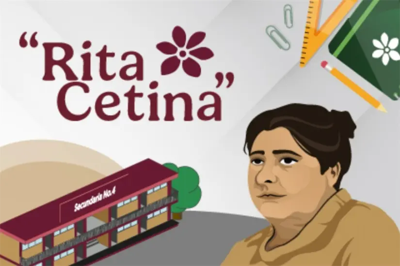 En enero se abrirá un nuevo periodo de registro para la Beca Rita Cetina.