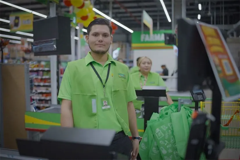 Bodega Aurrera Costa Rica