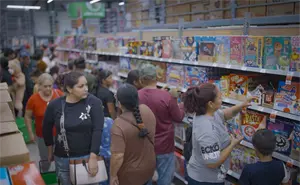 Bodega Aurrera llega a Costa Rica, Culiacán: más empleos y precios bajos para las familias