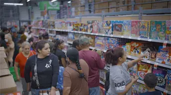 Bodega Aurrera llega a Costa Rica, Culiacán: más empleos y precios bajos para las familias