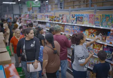 Bodega Aurrera llega a Costa Rica, Culiac&aacute;n: m&aacute;s empleos y precios bajos para las familias
