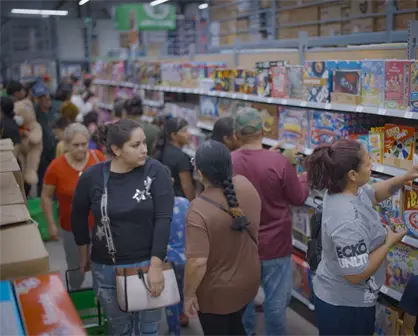 Bodega Aurrera llega a Costa Rica, Culiac&aacute;n: m&aacute;s empleos y precios bajos para las familias