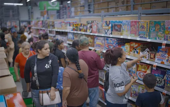 Bodega Aurrera llega a Costa Rica, Culiac&aacute;n: m&aacute;s empleos y precios bajos para las familias