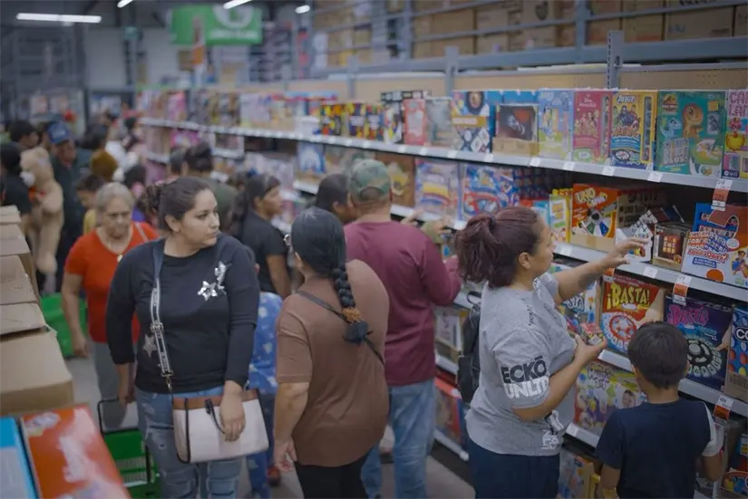 Bodega Aurrera Costa Rica